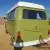 1977 Volkswagen Bus/Vanagon CAMPER