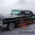 1957 BELAIR CONVERTIBLE! TRIPLE BLACK! FRAME-OFF RESTORED RESTOMOD!