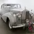 1952 Rolls-Royce Wraith