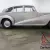 1952 Rolls-Royce Wraith