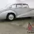 1952 Rolls-Royce Wraith