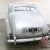 1952 Rolls-Royce Wraith