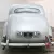 1952 Rolls-Royce Wraith