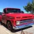 1964 Chevrolet C-10