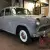 1955 Austin Cambridge A50