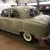 1955 Austin Cambridge A50