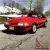 1988 Ford Mustang LX 5.0