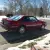 1988 Ford Mustang LX 5.0