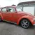  MINT 1971 VOLKSWAGEN 1300 BEETLE ORANGE,VERY ORIGINAL 