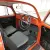  MINT 1971 VOLKSWAGEN 1300 BEETLE ORANGE,VERY ORIGINAL 