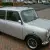  Classic Rover Mini 1.3 mpi,1997, immaculate. 9,200 genuine miles from new. 