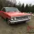 1964 Ford Galaxie XL
