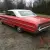 1964 Ford Galaxie XL