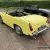 1961 Austin Healey Sprite MK2 - early Highway Yellow car - amazing history file