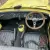 1961 Austin Healey Sprite MK2 - early Highway Yellow car - amazing history file