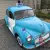 MORRIS MINOR 1968 SUPERB CLASSIC, RESTORED 4 YEARS AGO BUT STILL IMMACULATE