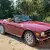 1970 Triumph TR-6