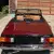 1970 Triumph TR-6