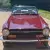 1970 Triumph TR-6