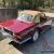 1970 Triumph TR-6