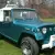 1968 Jeep Jeepster Commando 3 Speed Stick