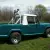 1968 Jeep Jeepster Commando 3 Speed Stick