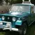 1968 Jeep Jeepster Commando 3 Speed Stick