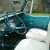 1968 Jeep Jeepster Commando 3 Speed Stick