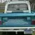 1968 Jeep Jeepster Commando 3 Speed Stick
