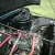 1968 Jeep Jeepster Commando 3 Speed Stick