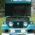 1968 Jeep Jeepster Commando 3 Speed Stick
