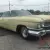 1959 Cadillac DeVille