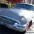 1955 Buick Riviera