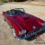 1960 Chevrolet Corvette Black
