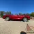 1960 Chevrolet Corvette Black