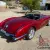 1960 Chevrolet Corvette Black