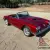 1960 Chevrolet Corvette Black
