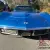 1969 Chevrolet Corvette