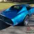 1969 Chevrolet Corvette