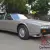 1988 Aston Martin Lagonda 5.3 4dr Saloon Petrol Automatic