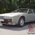 1988 Aston Martin Lagonda 5.3 4dr Saloon Petrol Automatic