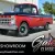 1965 Ford F-100
