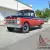 1965 Ford F-100
