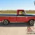 1965 Ford F-100