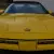 Chevrolet : Corvette Leather