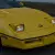 Chevrolet : Corvette Leather