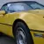Chevrolet : Corvette Leather