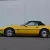 Chevrolet : Corvette Leather