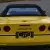 Chevrolet : Corvette Leather