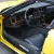 Chevrolet : Corvette Leather